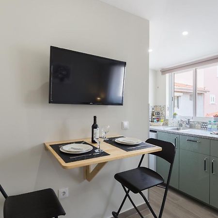 Oportohost Cozy Studios Eksteriør bilde
