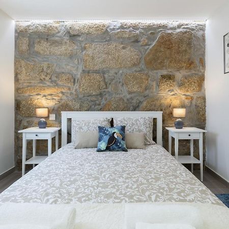 Oportohost Cozy Studios Eksteriør bilde