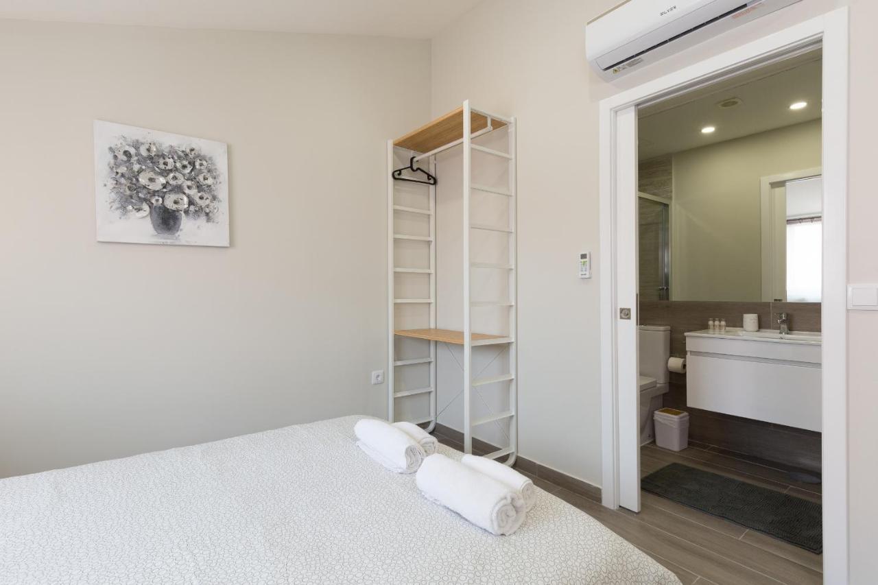 Oportohost Cozy Studios Eksteriør bilde