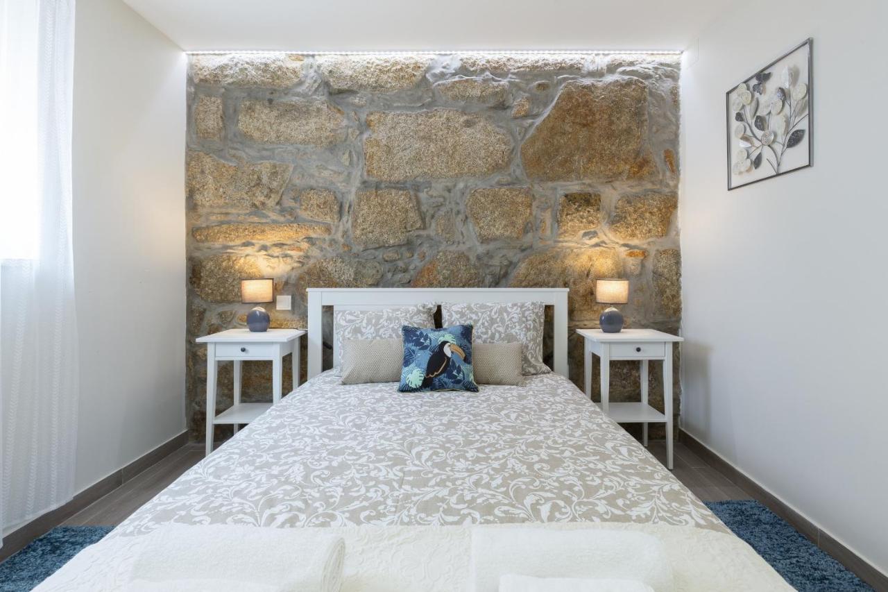 Oportohost Cozy Studios Eksteriør bilde