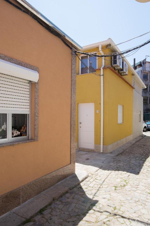 Oportohost Cozy Studios Eksteriør bilde